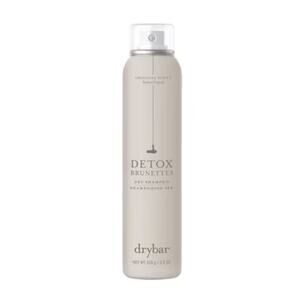 Drybar Detox Dry Shampoo Brunette 3.5oz